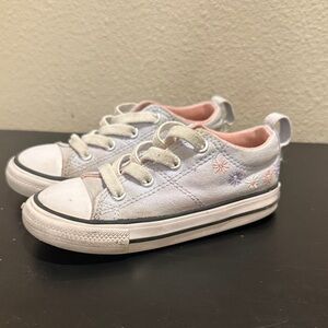Kids slip on converse sneaker